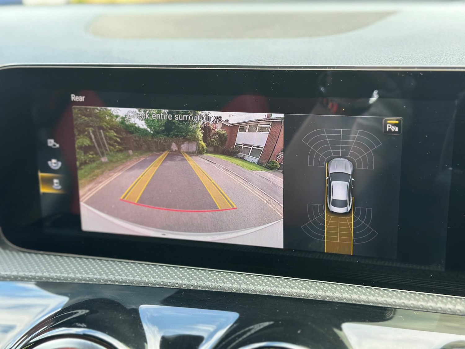 Used Mercedes-Benz CLA 2020 for sale - 76992206: Photo 58