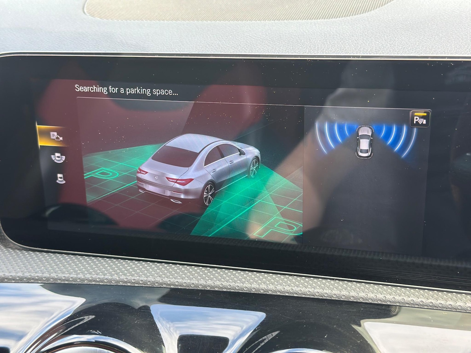 Used Mercedes-Benz CLA 2020 for sale - 76992206: Photo 59