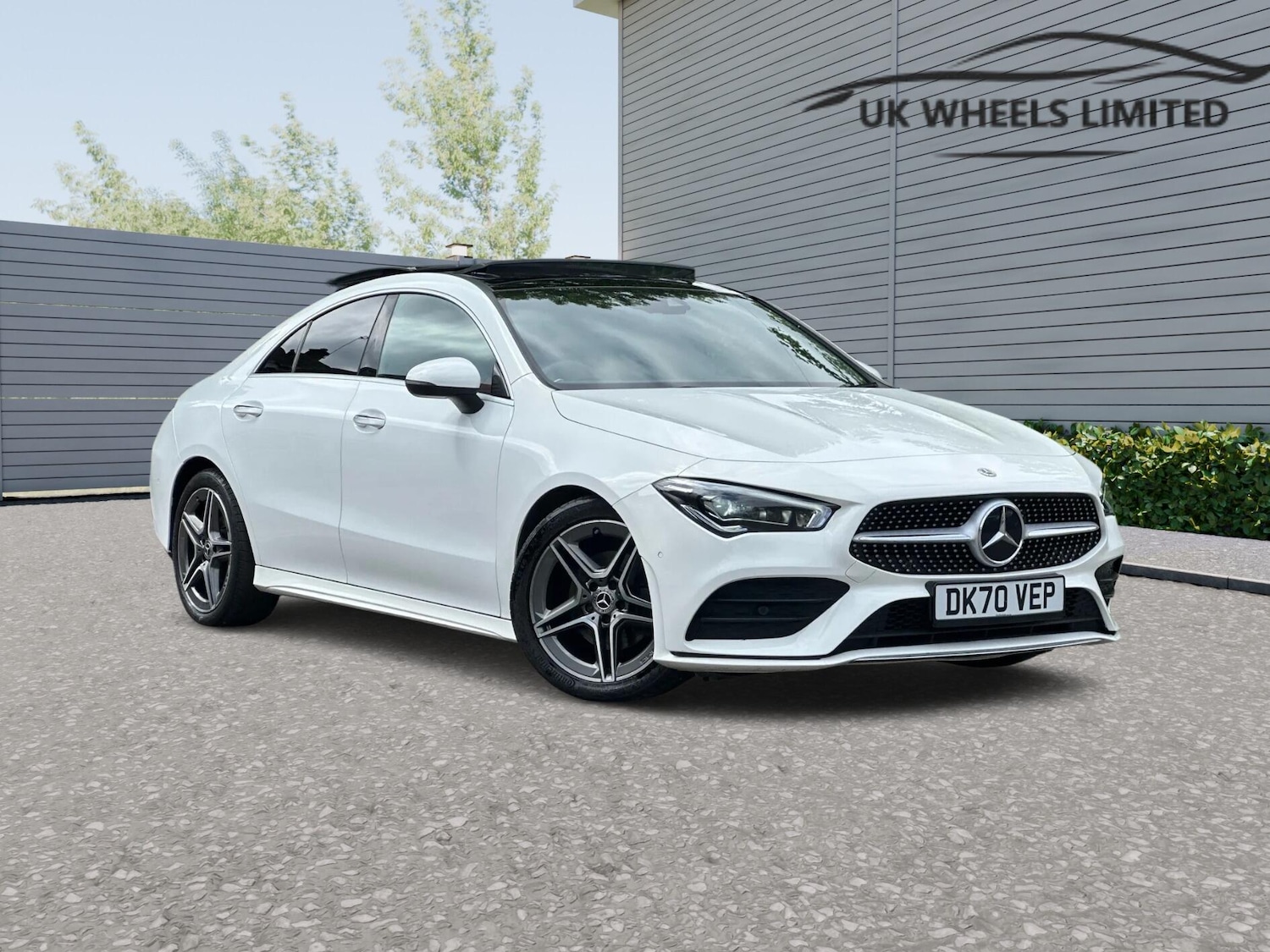 Used Mercedes-Benz CLA 2020 for sale - 76992206: Photo 62