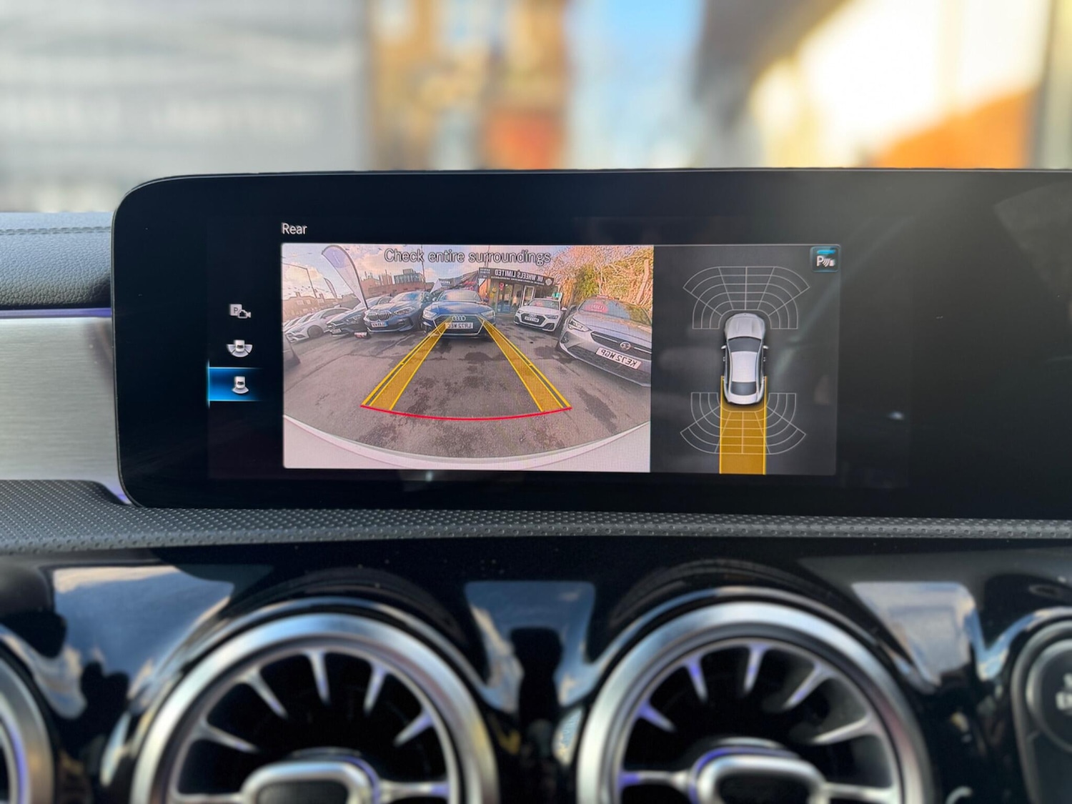 Used Mercedes-Benz CLA 2020 for sale - 76992206: Photo 66