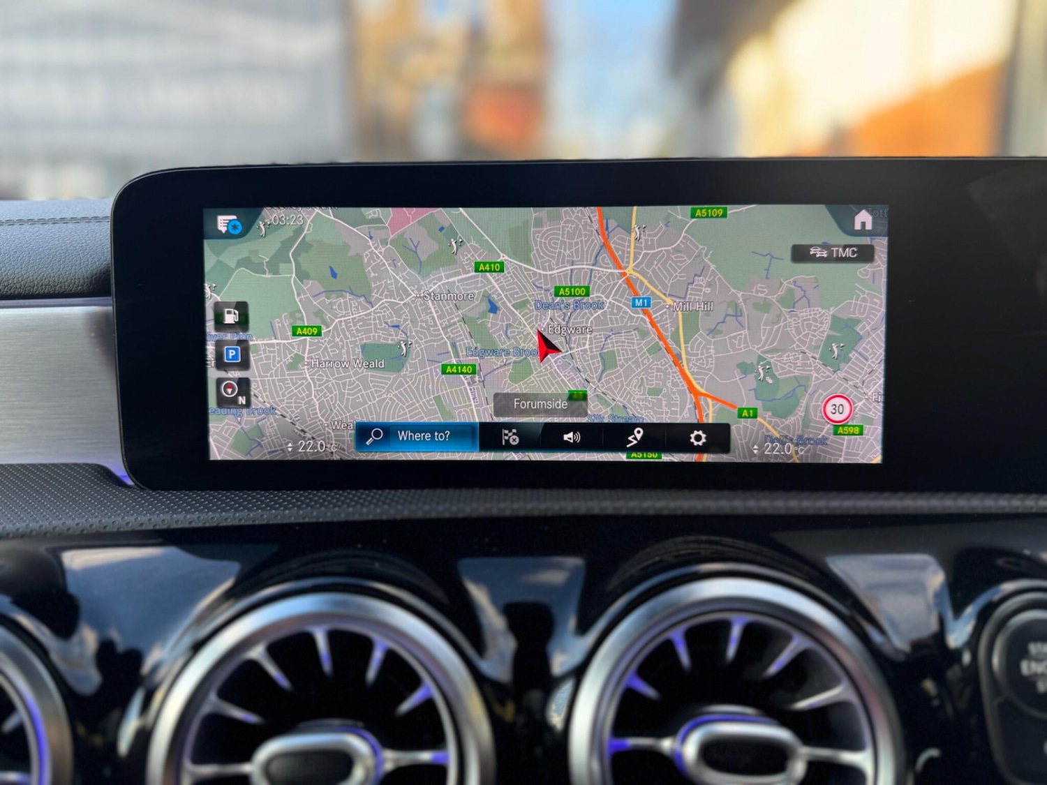 Used Mercedes-Benz CLA 2020 for sale - 76992206: Photo 67