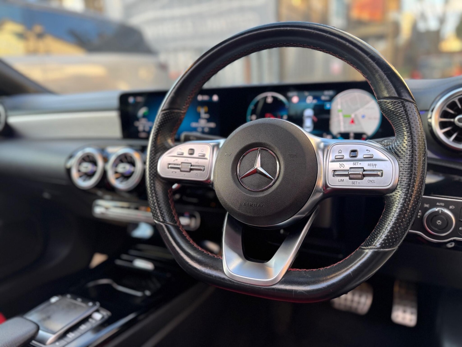 Used Mercedes-Benz CLA 2020 for sale - 76992206: Photo 68