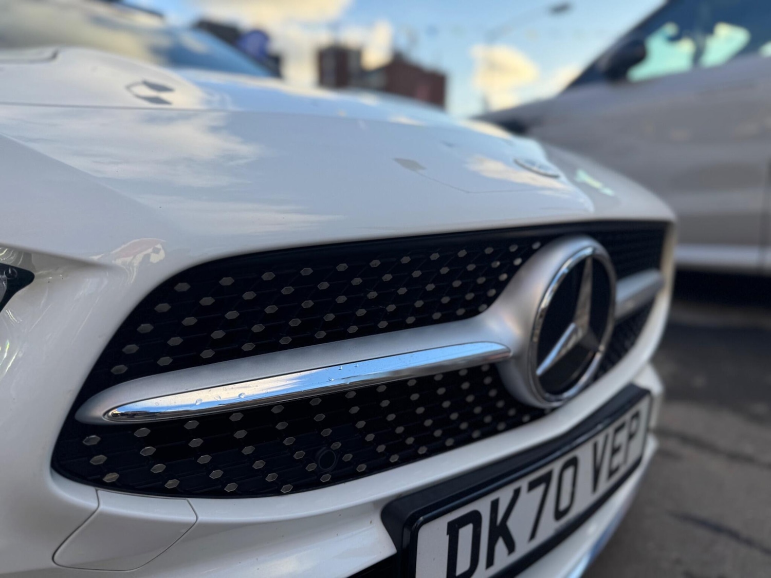 Used Mercedes-Benz CLA 2020 for sale - 76992206: Photo 71