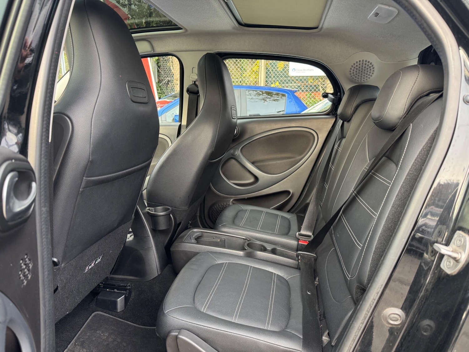 Used smart forfour 2019 for sale - 76388707: Photo 12