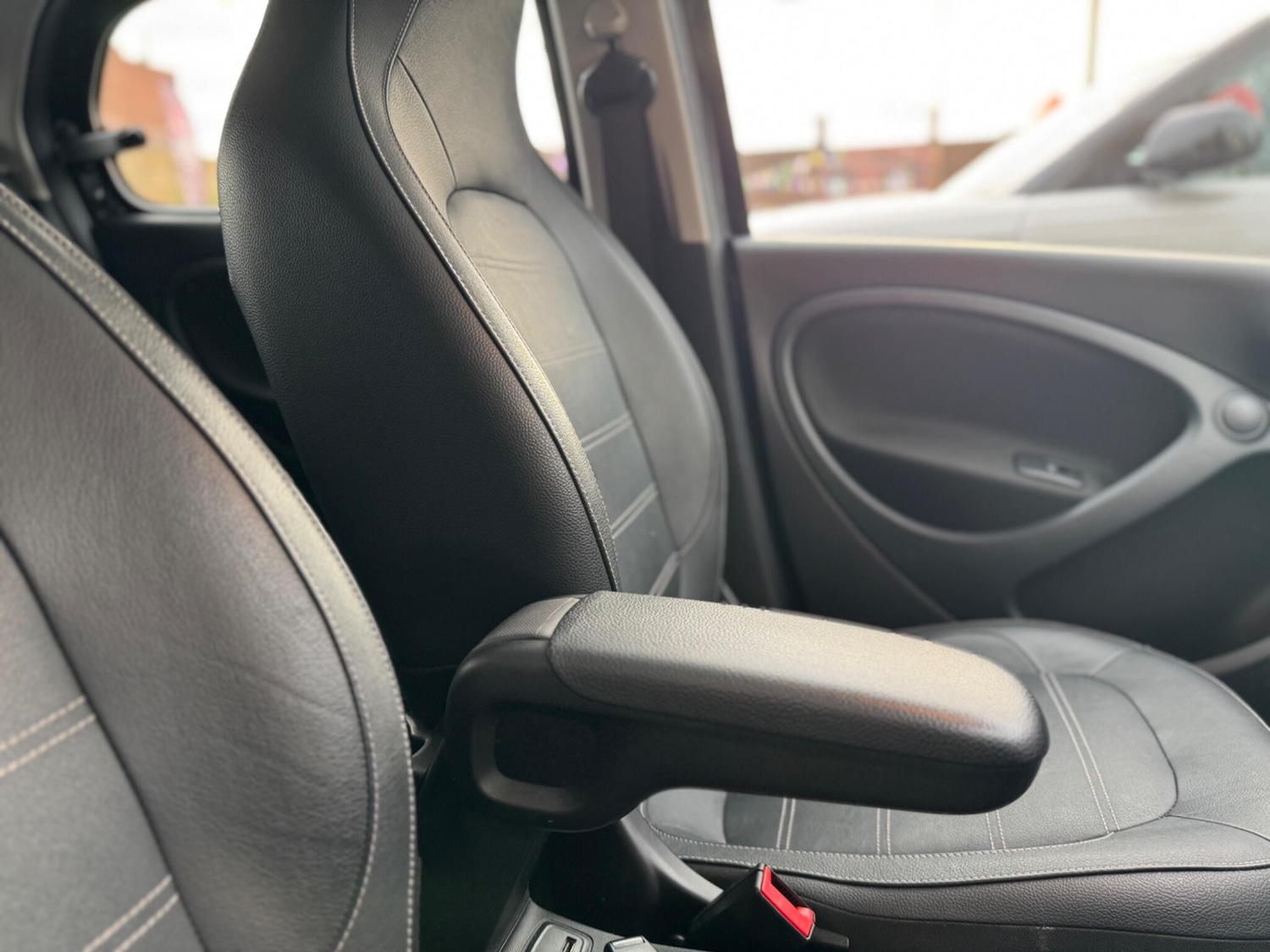 Used smart forfour 2019 for sale - 76388707: Photo 15