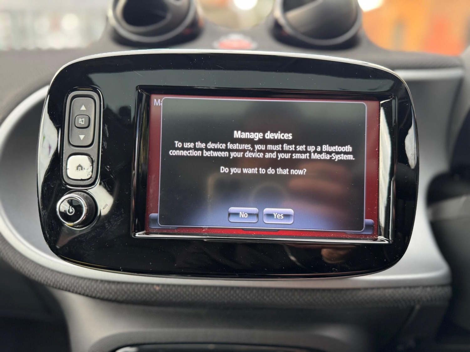 Used smart forfour 2019 for sale - 76388707: Photo 16