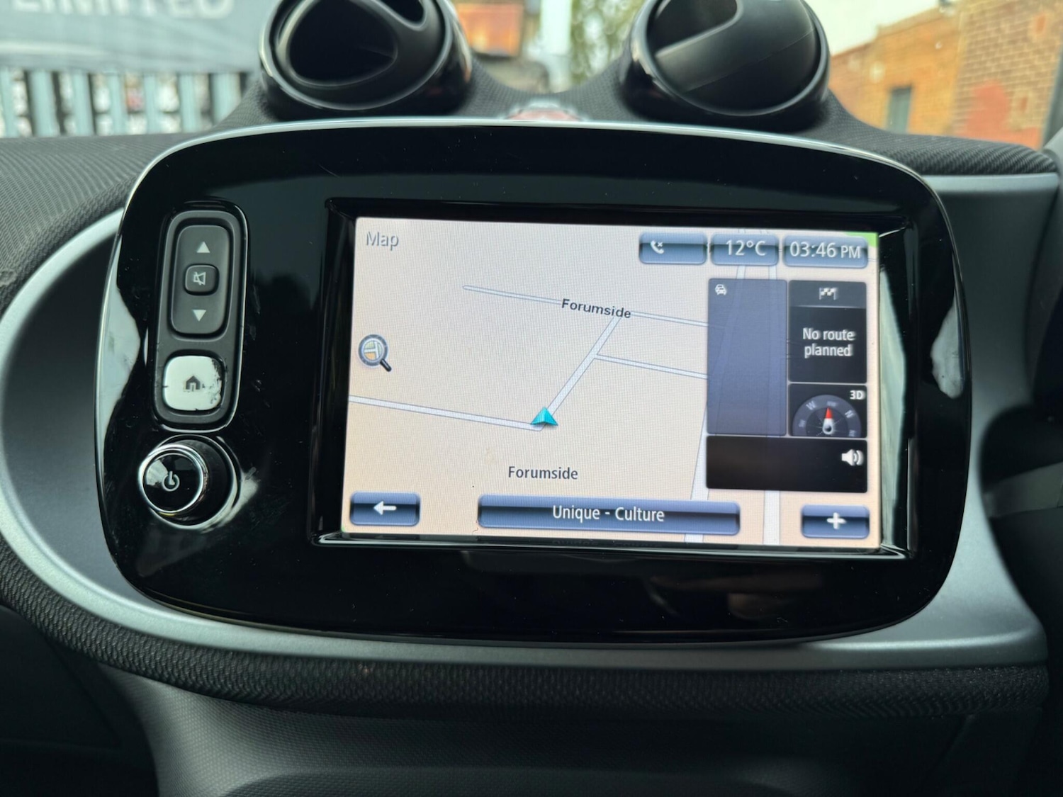 Used smart forfour 2019 for sale - 76388707: Photo 17