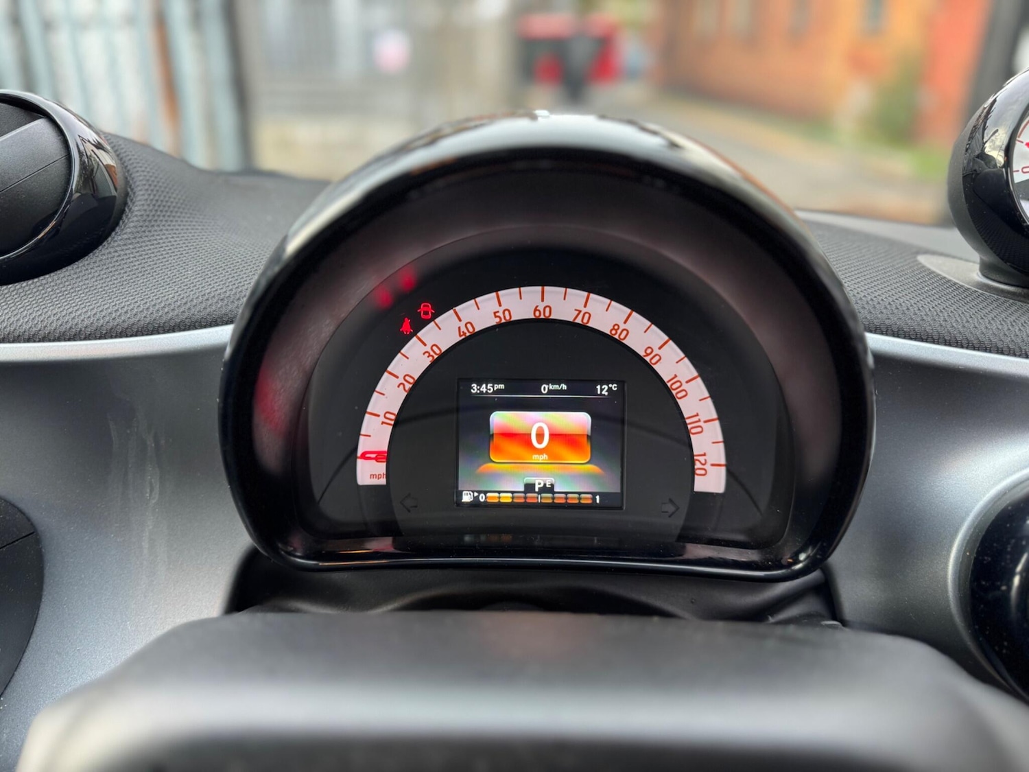 Used smart forfour 2019 for sale - 76388707: Photo 18