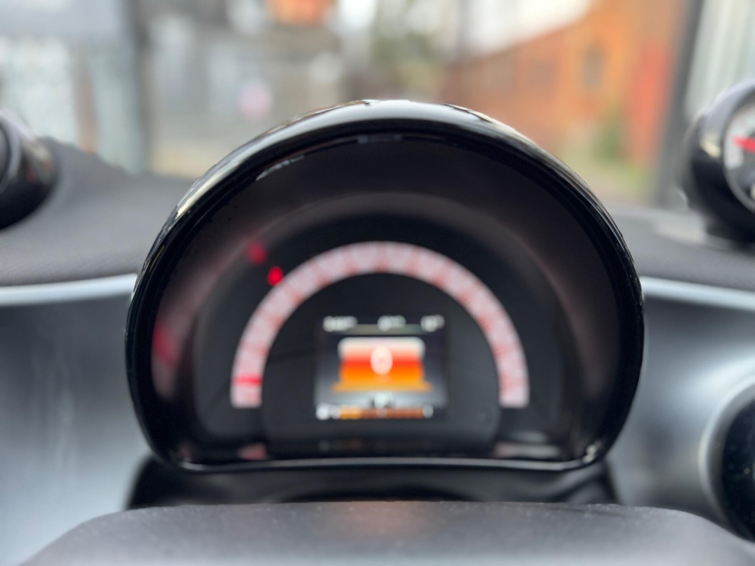 Used smart forfour 2019 for sale - 76388707: Photo 21