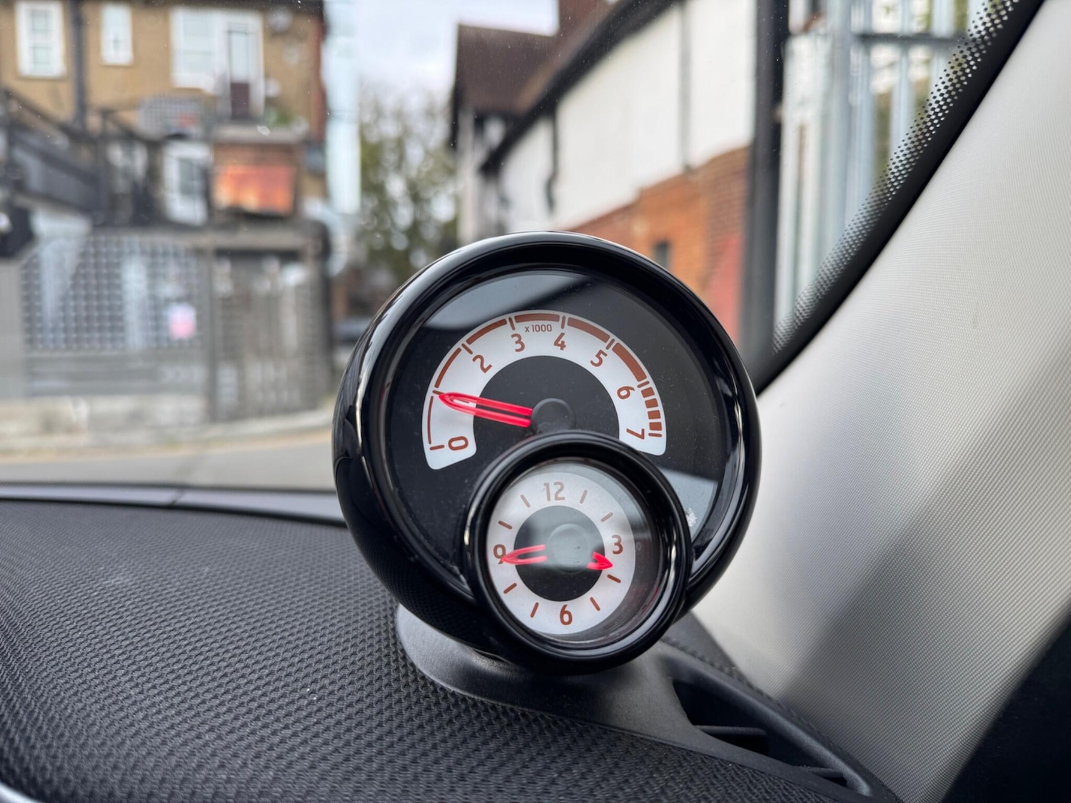 Used smart forfour 2019 for sale - 76388707: Photo 22