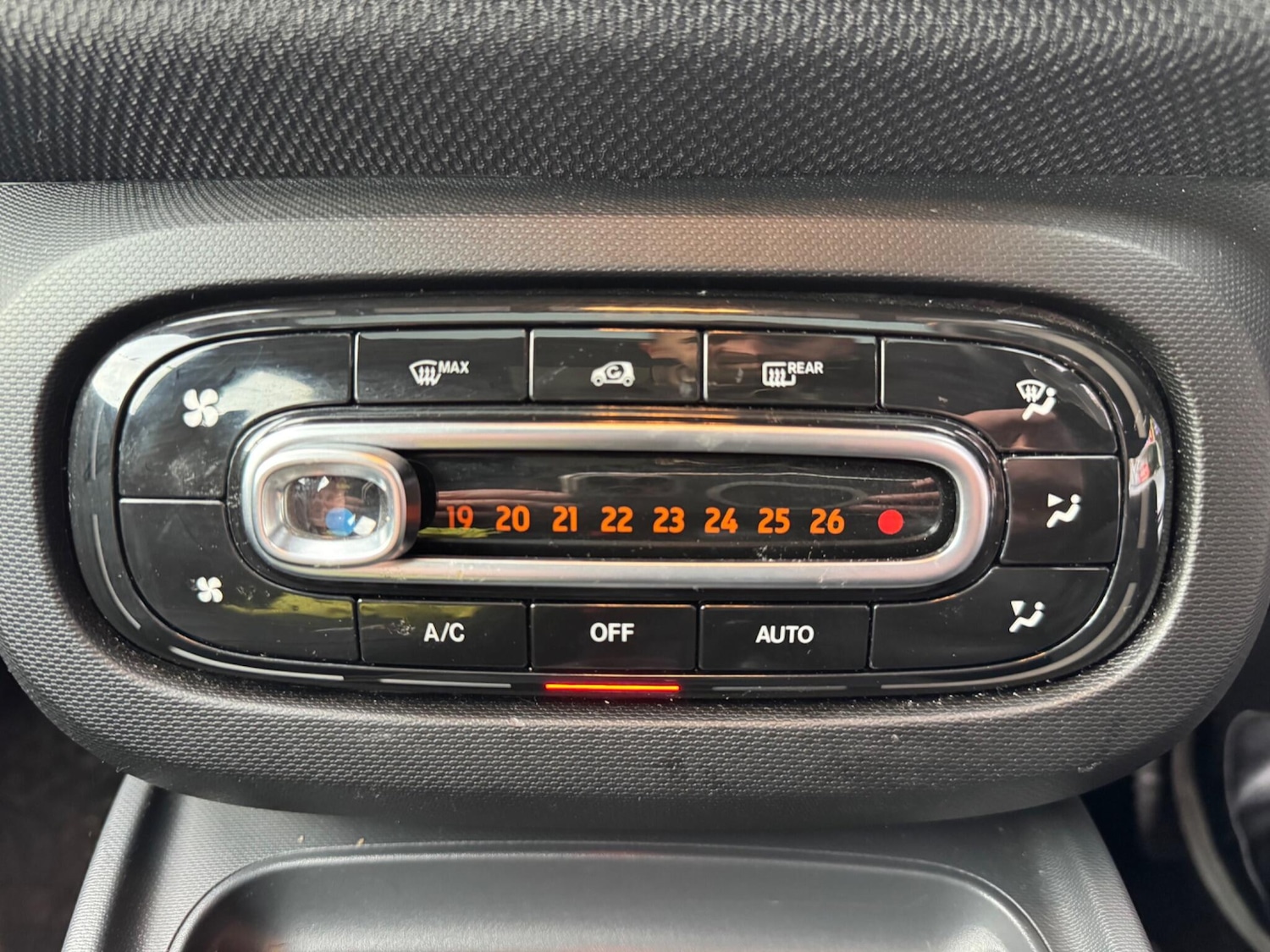 Used smart forfour 2019 for sale - 76388707: Photo 23