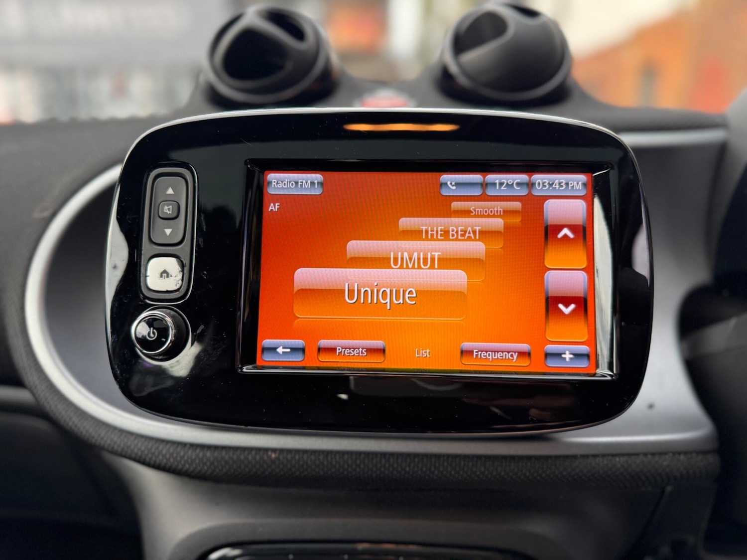 Used smart forfour 2019 for sale - 76388707: Photo 25