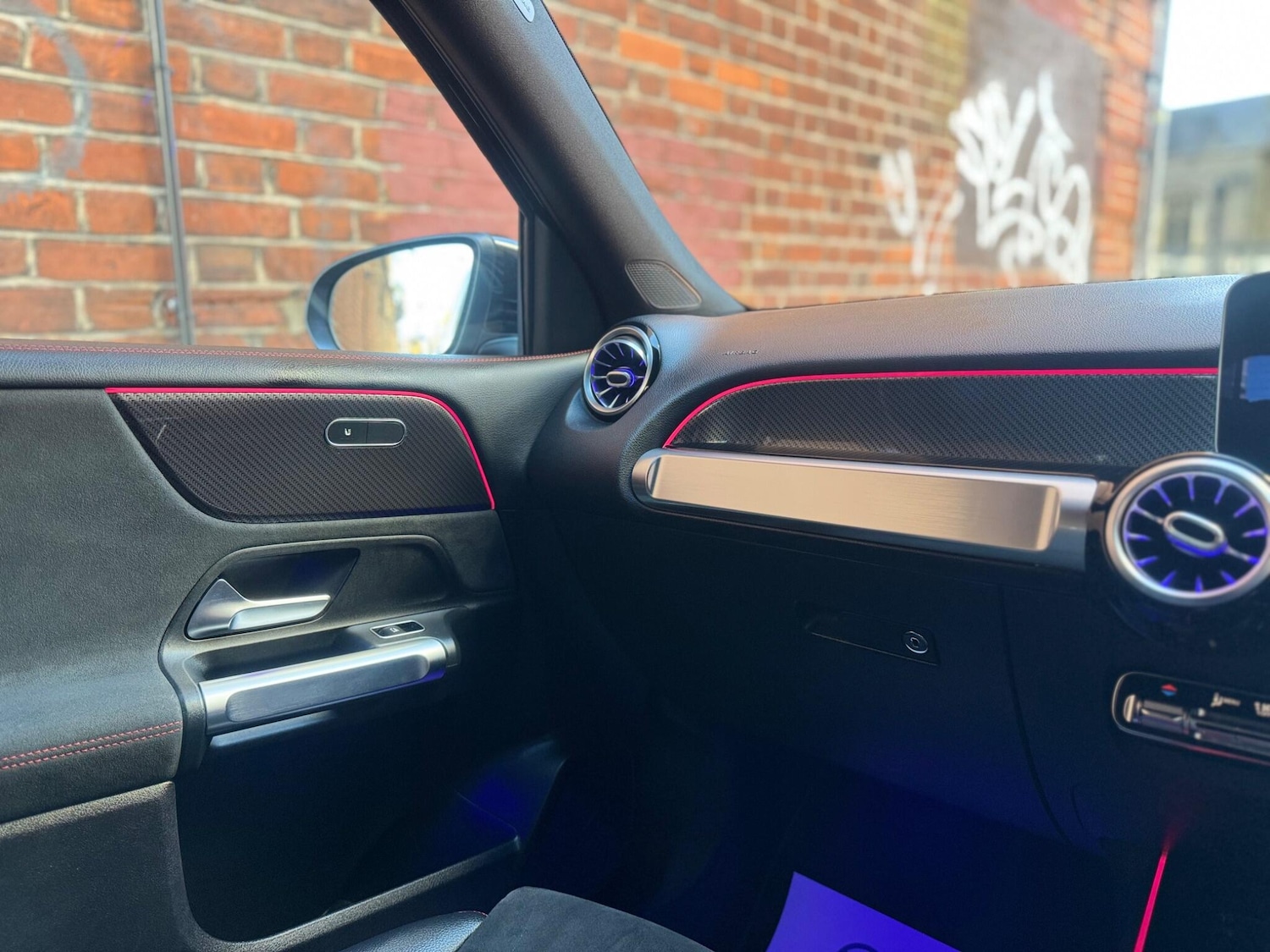 Used Mercedes-Benz GLB 2020 for sale - 78156653: Photo 12