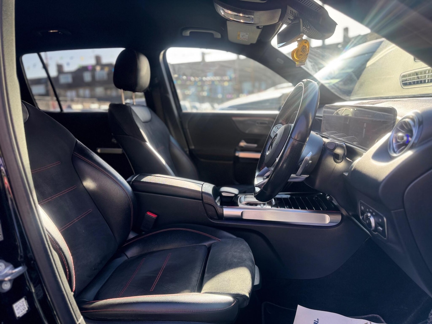 Used Mercedes-Benz GLB 2020 for sale - 78156653: Photo 14