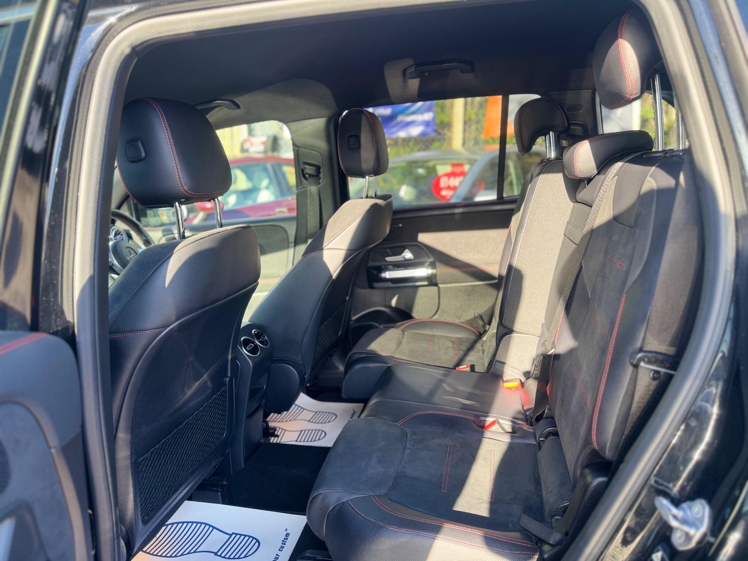 Used Mercedes-Benz GLB 2020 for sale - 78156653: Photo 15