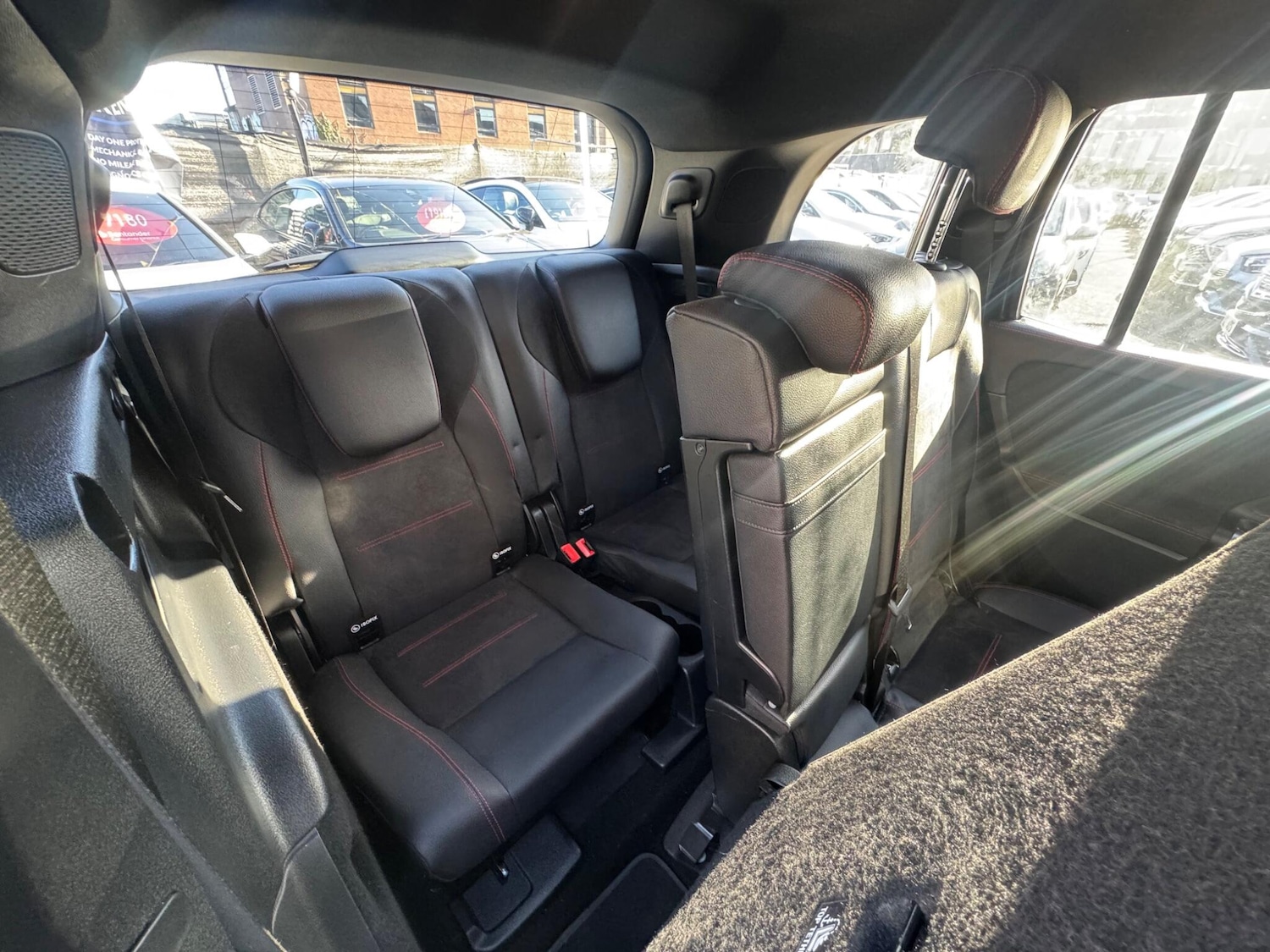 Used Mercedes-Benz GLB 2020 for sale - 78156653: Photo 16