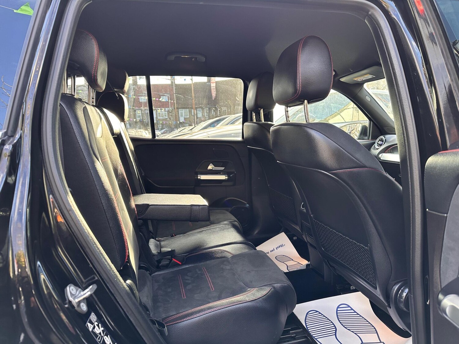 Used Mercedes-Benz GLB 2020 for sale - 78156653: Photo 18