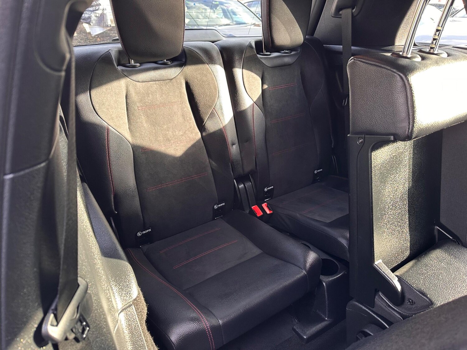 Used Mercedes-Benz GLB 2020 for sale - 78156653: Photo 19