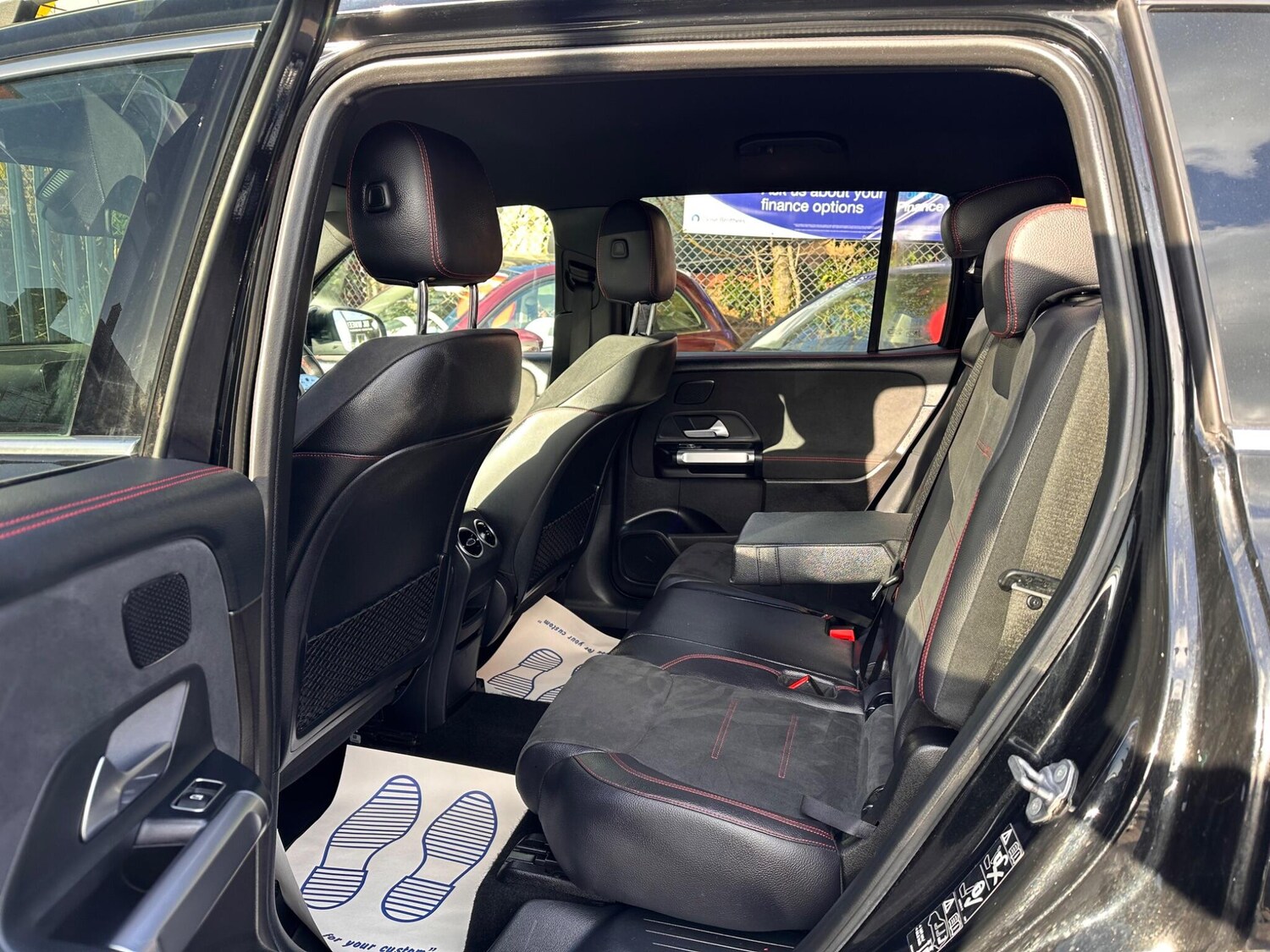 Used Mercedes-Benz GLB 2020 for sale - 78156653: Photo 20