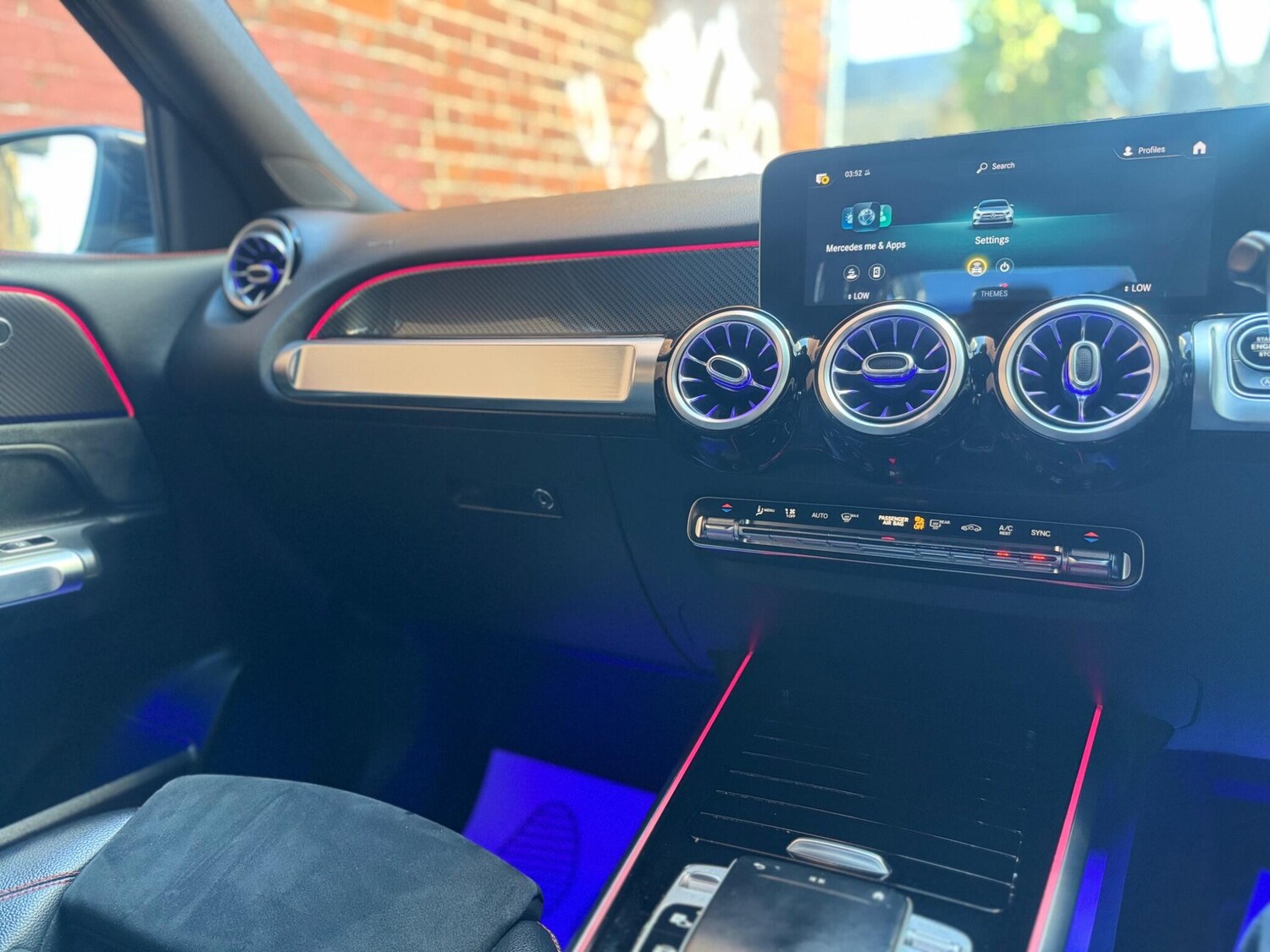 Used Mercedes-Benz GLB 2020 for sale - 78156653: Photo 24