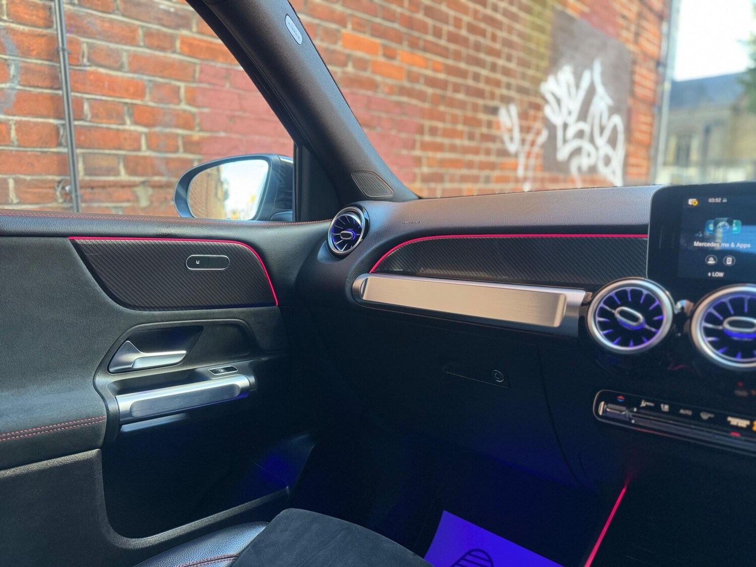 Used Mercedes-Benz GLB 2020 for sale - 78156653: Photo 25