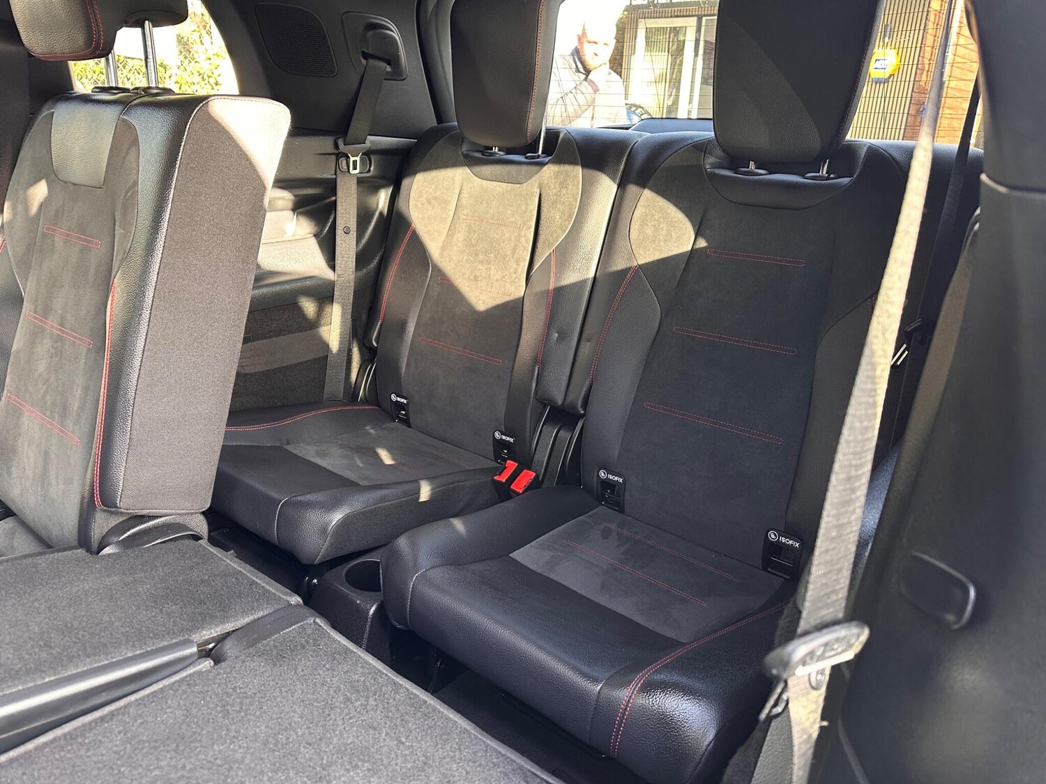 Used Mercedes-Benz GLB 2020 for sale - 78156653: Photo 26