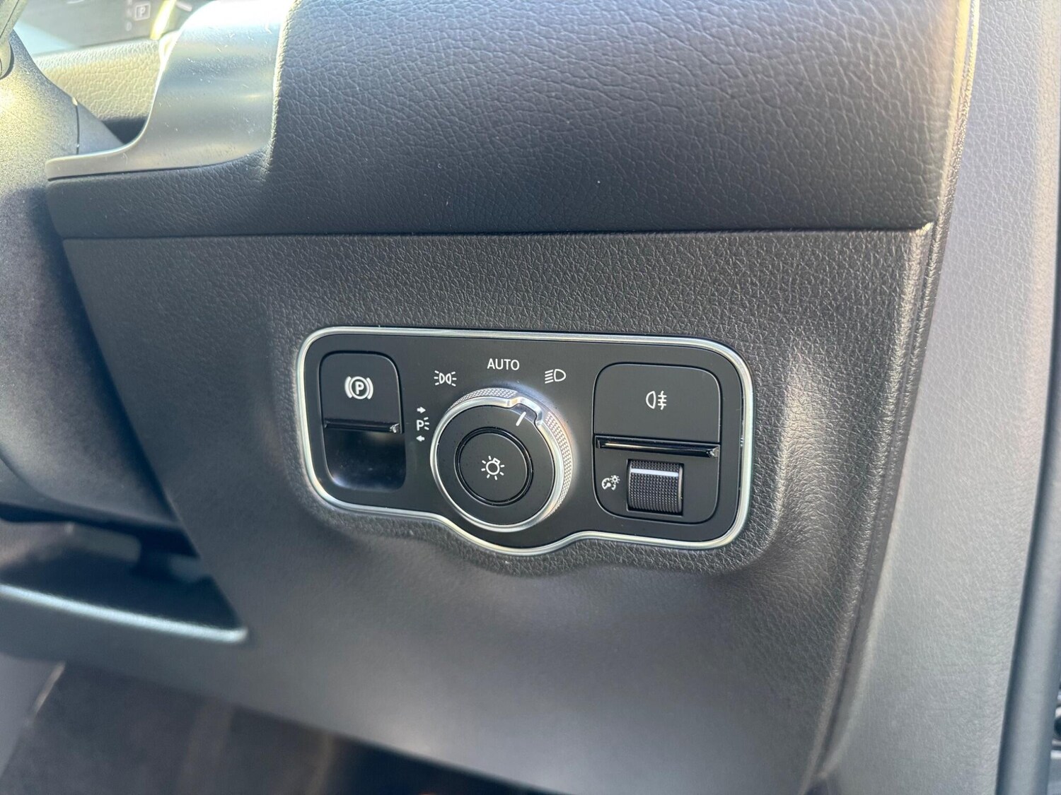 Used Mercedes-Benz GLB 2020 for sale - 78156653: Photo 29