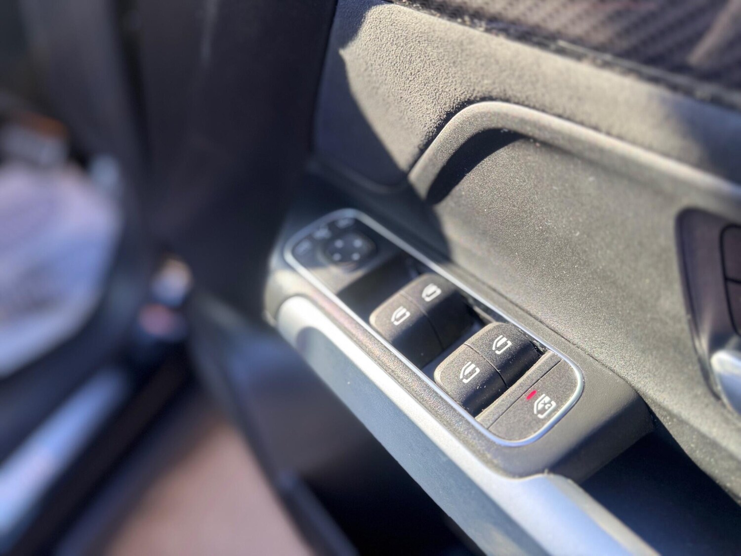 Used Mercedes-Benz GLB 2020 for sale - 78156653: Photo 31