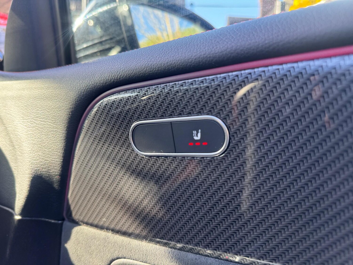 Used Mercedes-Benz GLB 2020 for sale - 78156653: Photo 32