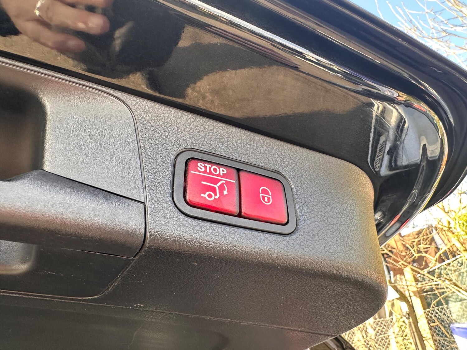 Used Mercedes-Benz GLB 2020 for sale - 78156653: Photo 34