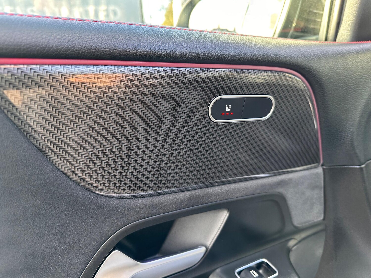 Used Mercedes-Benz GLB 2020 for sale - 78156653: Photo 36