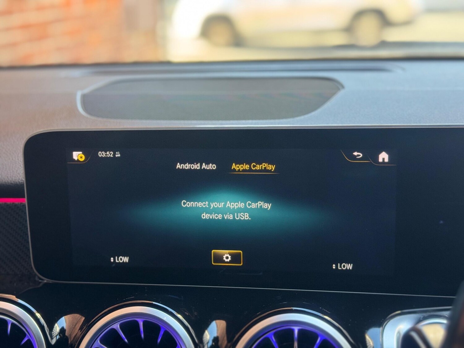 Used Mercedes-Benz GLB 2020 for sale - 78156653: Photo 37