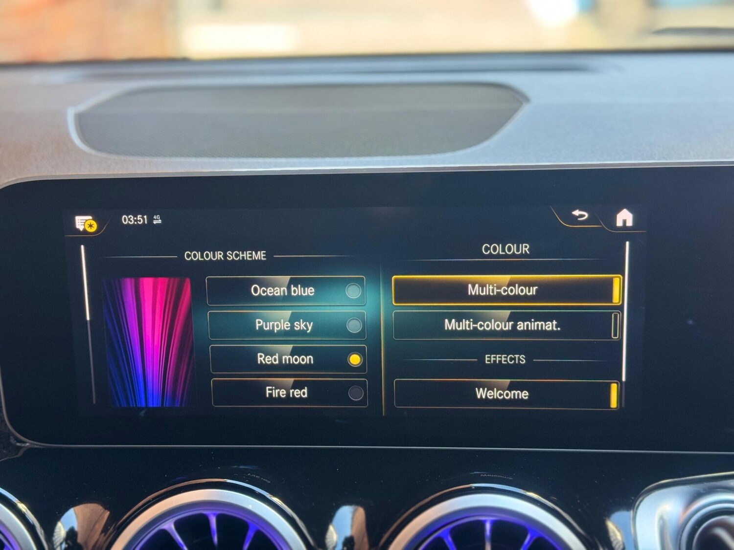 Used Mercedes-Benz GLB 2020 for sale - 78156653: Photo 39