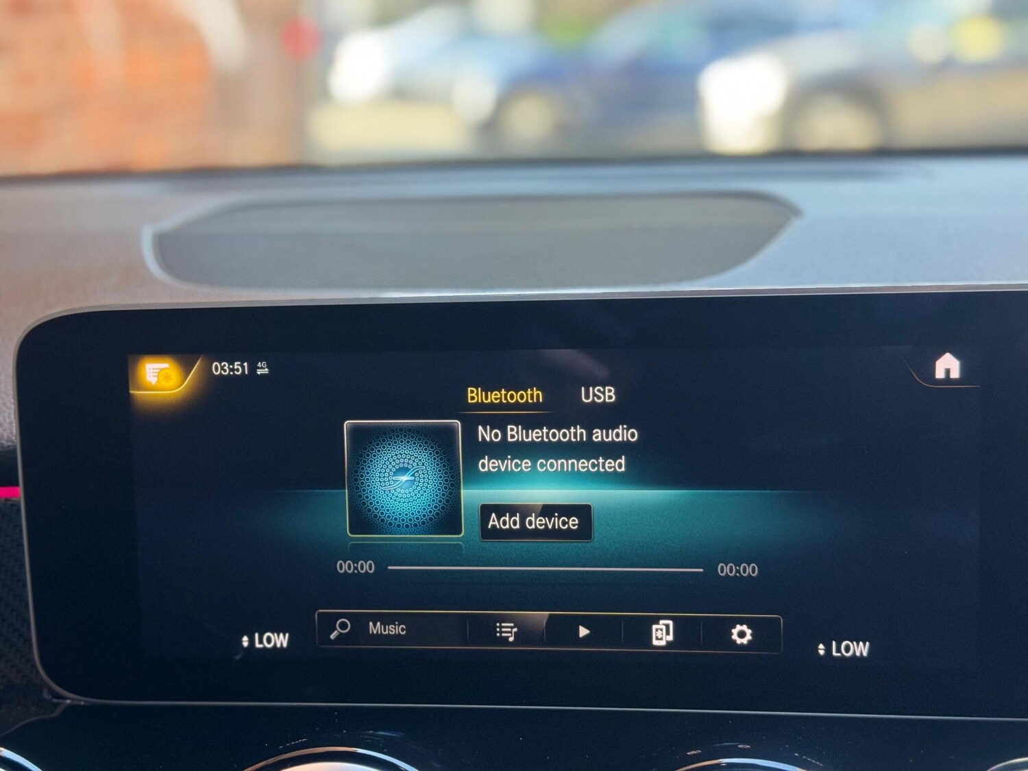 Used Mercedes-Benz GLB 2020 for sale - 78156653: Photo 40