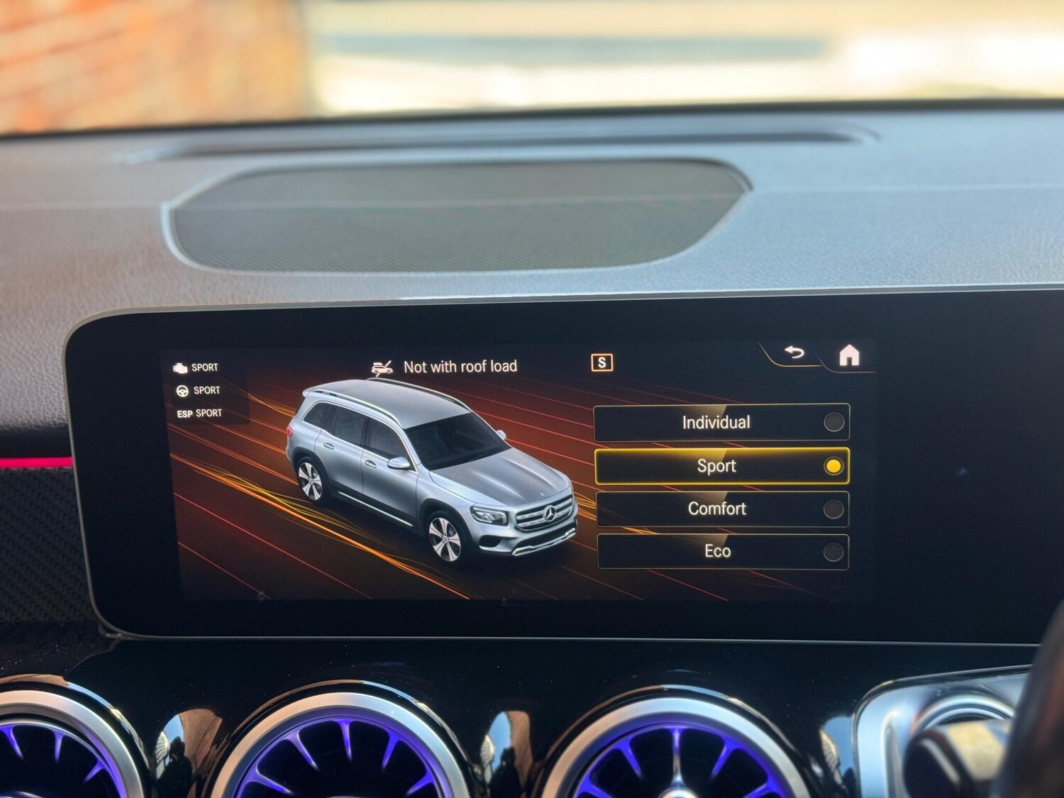 Used Mercedes-Benz GLB 2020 for sale - 78156653: Photo 42