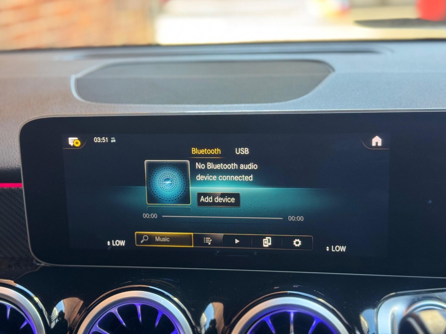 Used Mercedes-Benz GLB 2020 for sale - 78156653: Photo 43