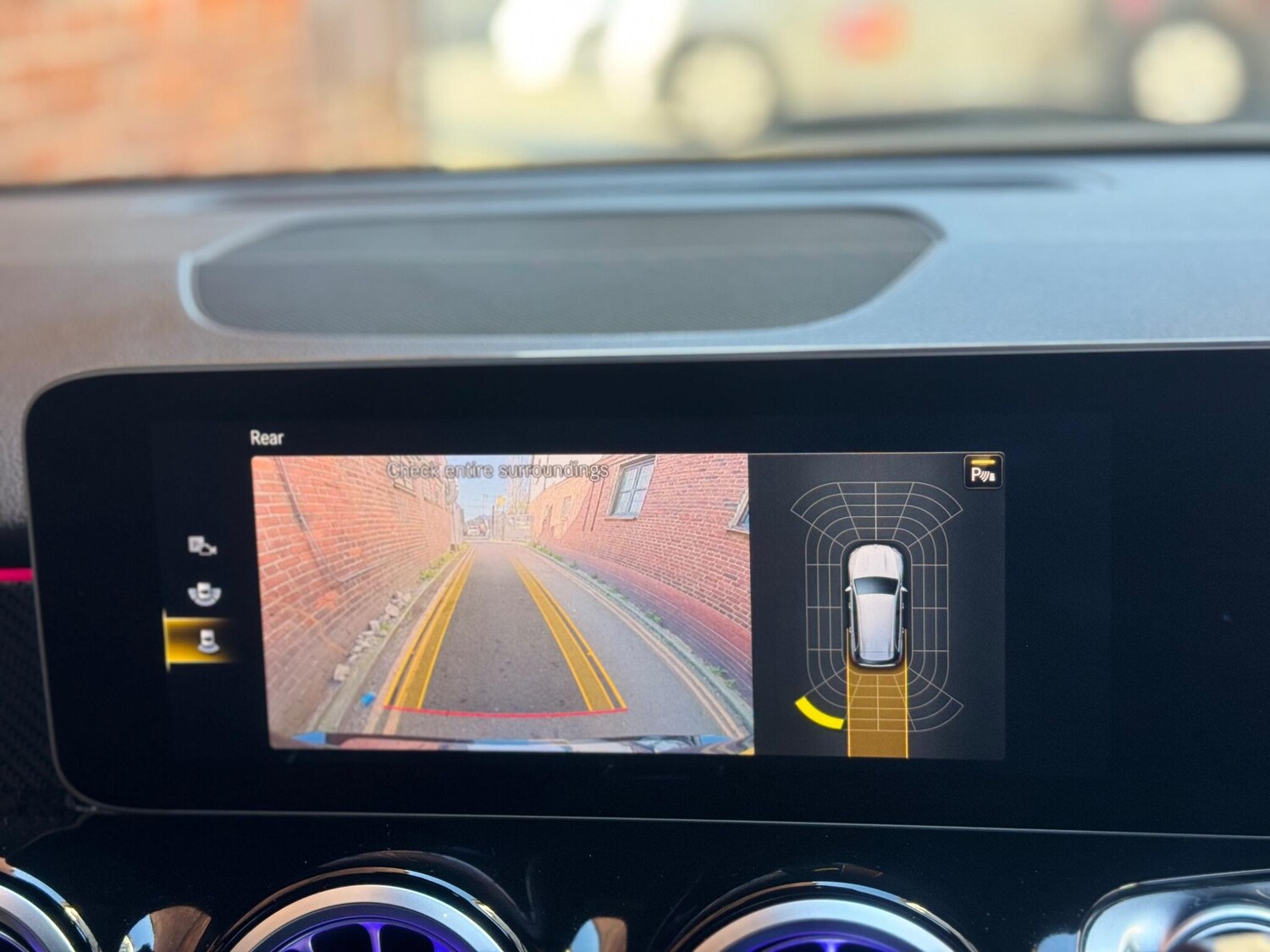 Used Mercedes-Benz GLB 2020 for sale - 78156653: Photo 44