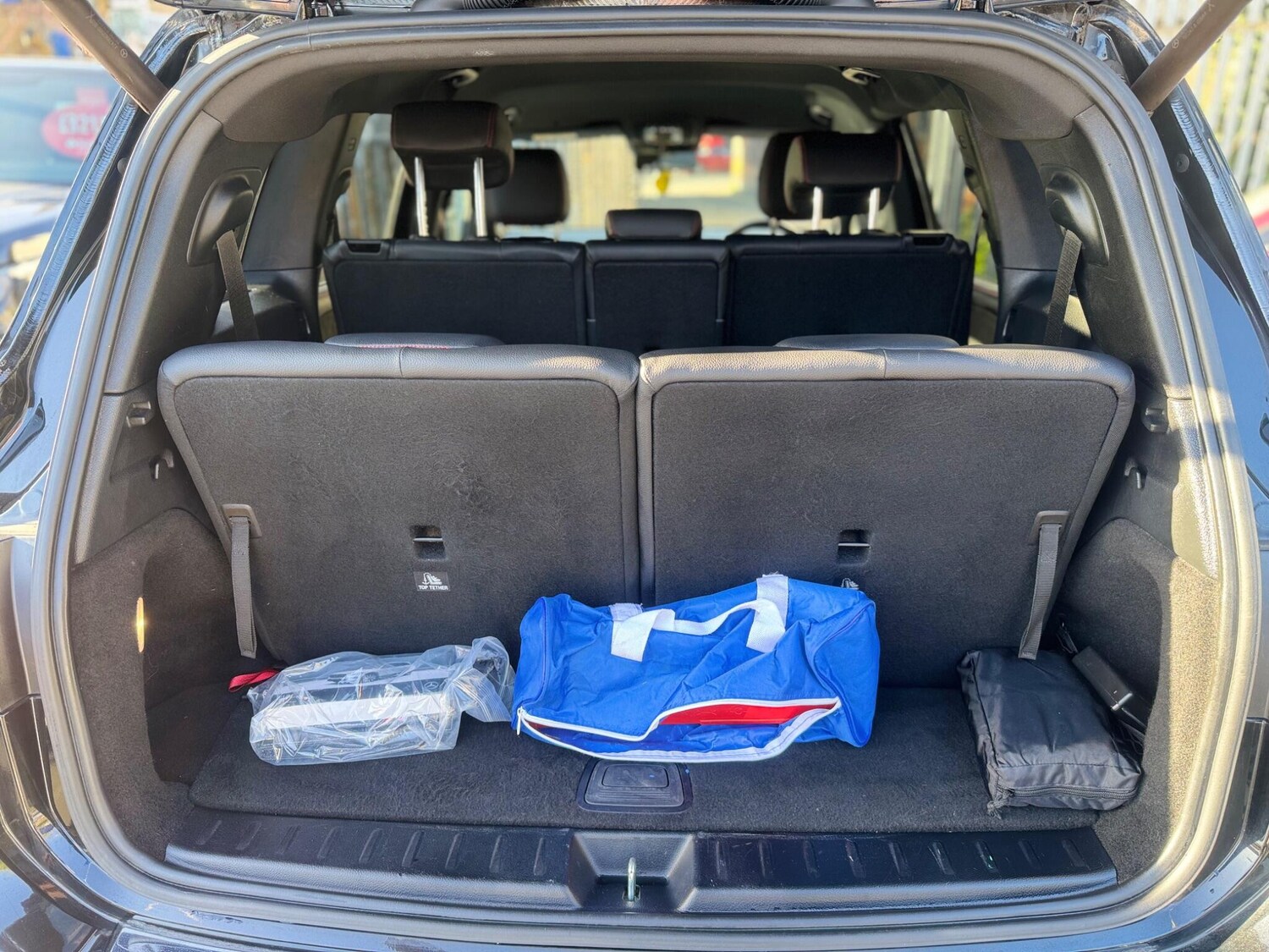 Used Mercedes-Benz GLB 2020 for sale - 78156653: Photo 46