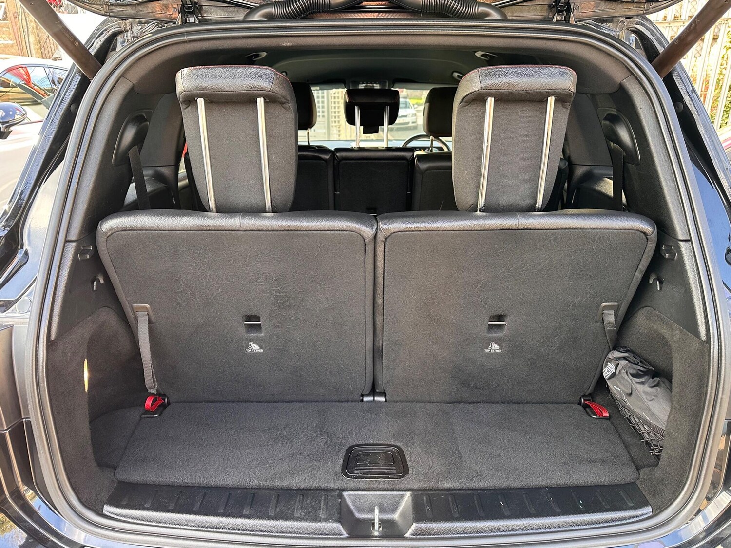 Used Mercedes-Benz GLB 2020 for sale - 78156653: Photo 47