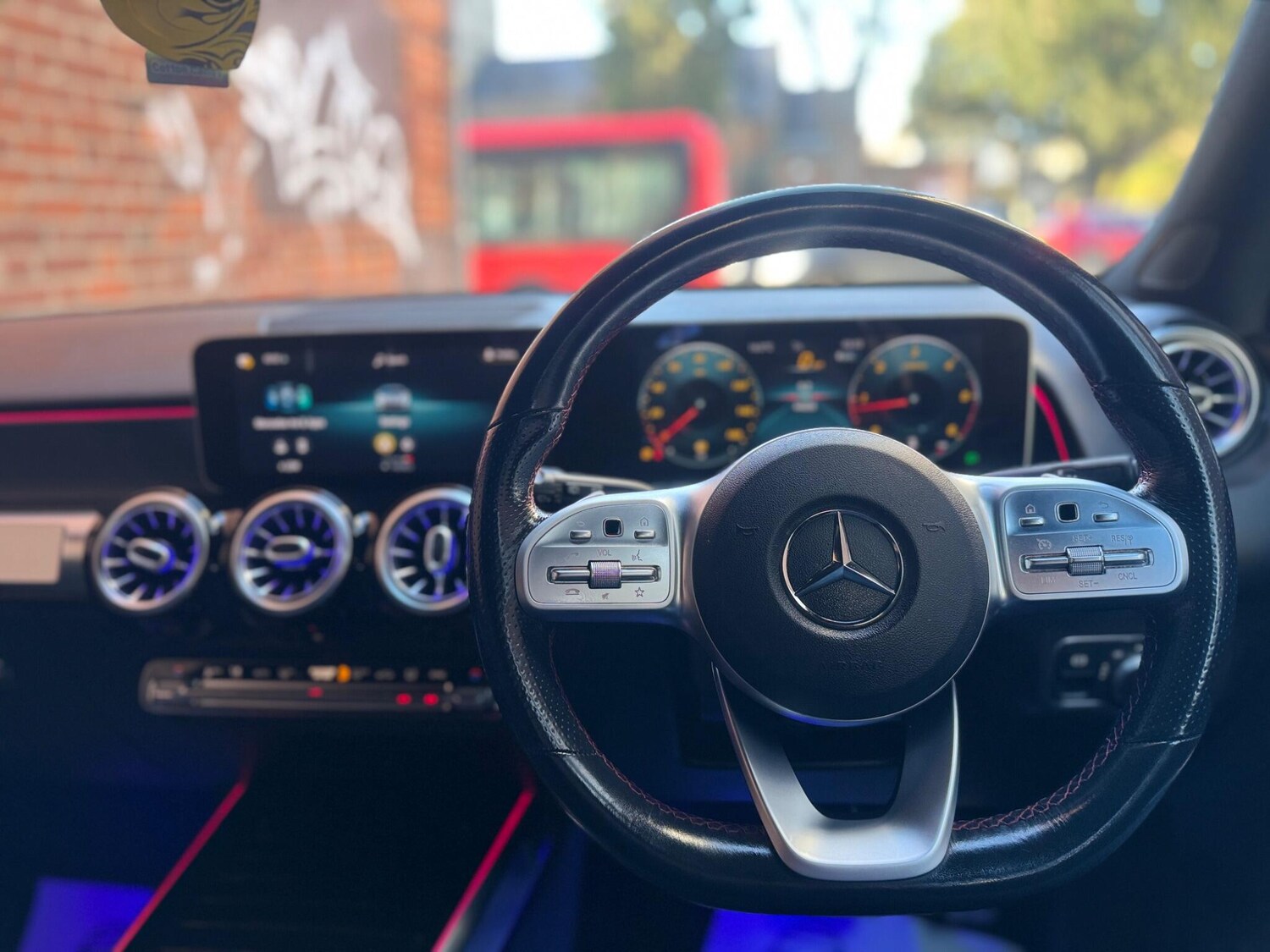 Used Mercedes-Benz GLB 2020 for sale - 78156653: Photo 48