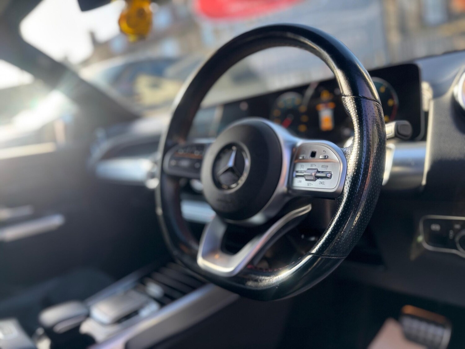 Used Mercedes-Benz GLB 2020 for sale - 78156653: Photo 49