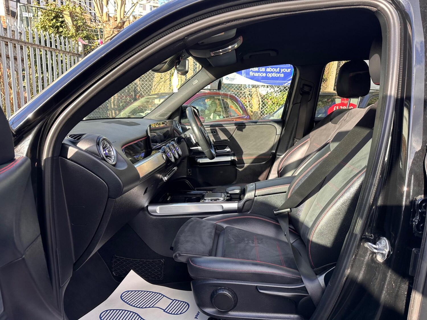 Used Mercedes-Benz GLB 2020 for sale - 78156653: Photo 51