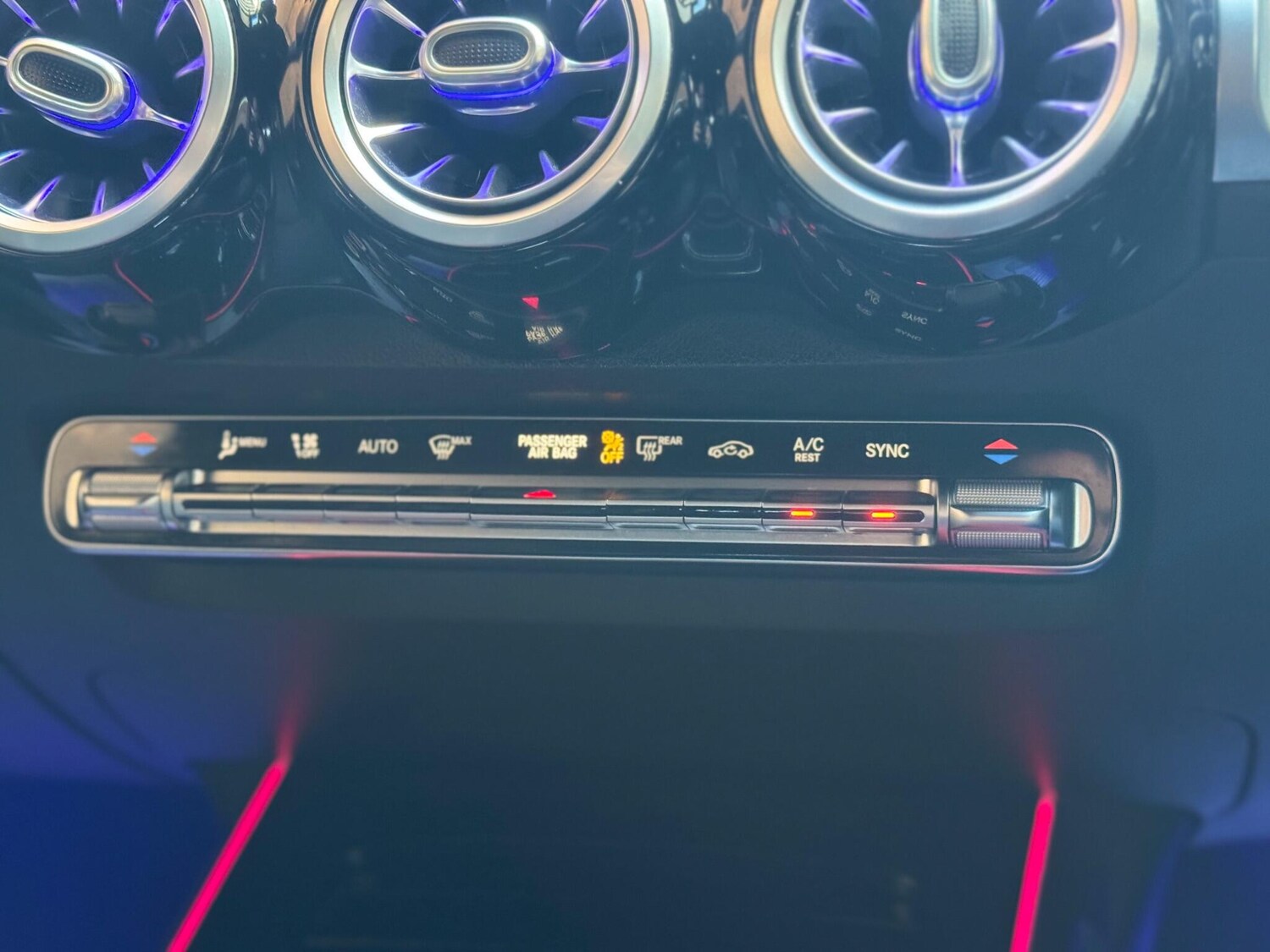 Used Mercedes-Benz GLB 2020 for sale - 78156653: Photo 53