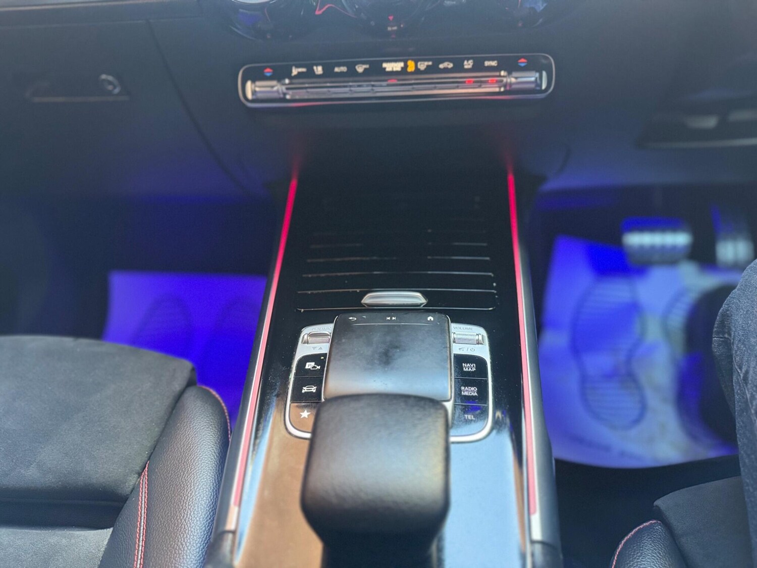 Used Mercedes-Benz GLB 2020 for sale - 78156653: Photo 55