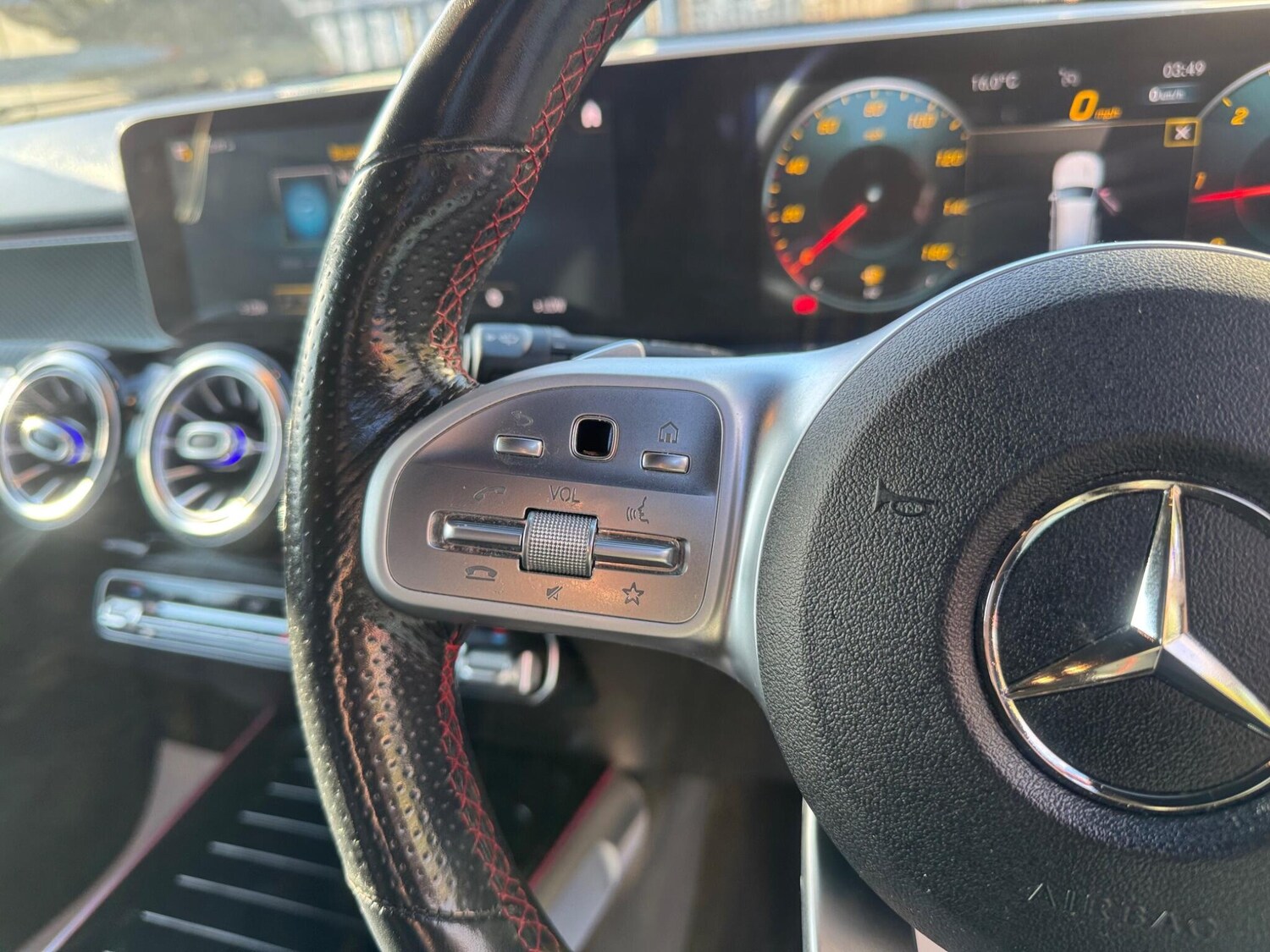 Used Mercedes-Benz GLB 2020 for sale - 78156653: Photo 56