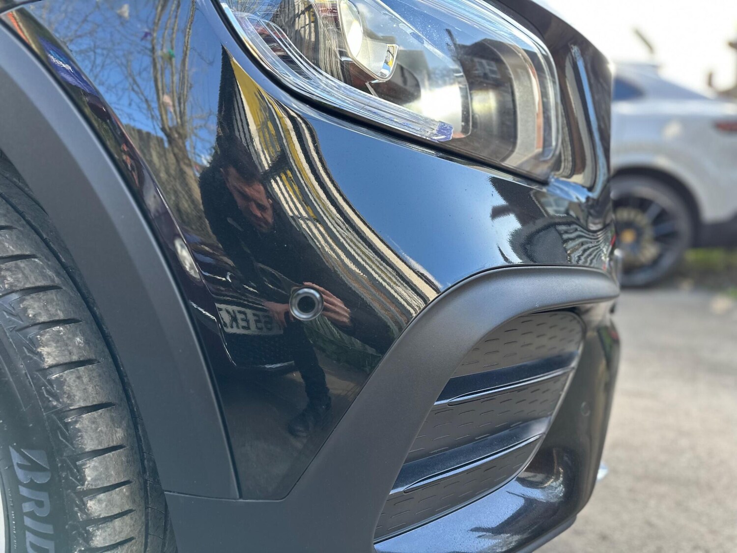 Used Mercedes-Benz GLB 2020 for sale - 78156653: Photo 57