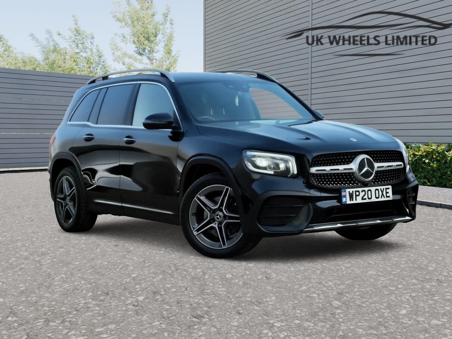 Used Mercedes-Benz GLB 2020 for sale - 78156653: Photo 58