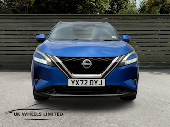 Used Nissan Qashqai 2022 for sale - 78470938: Photo