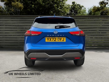 Used Nissan Qashqai 2022 for sale - 78470938: Photo