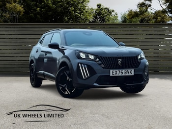 Used Peugeot 2008 2025 for sale - 79247963: Photo